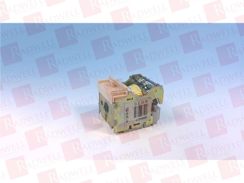 SCHNEIDER ELECTRIC 29382