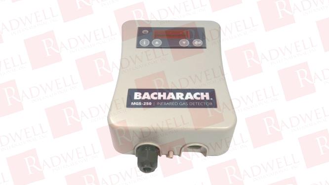 BACHARACH 6401-0500