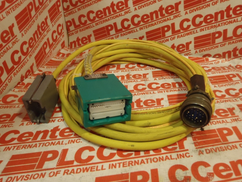 SERVO/ENCODER CABLE 22PIN