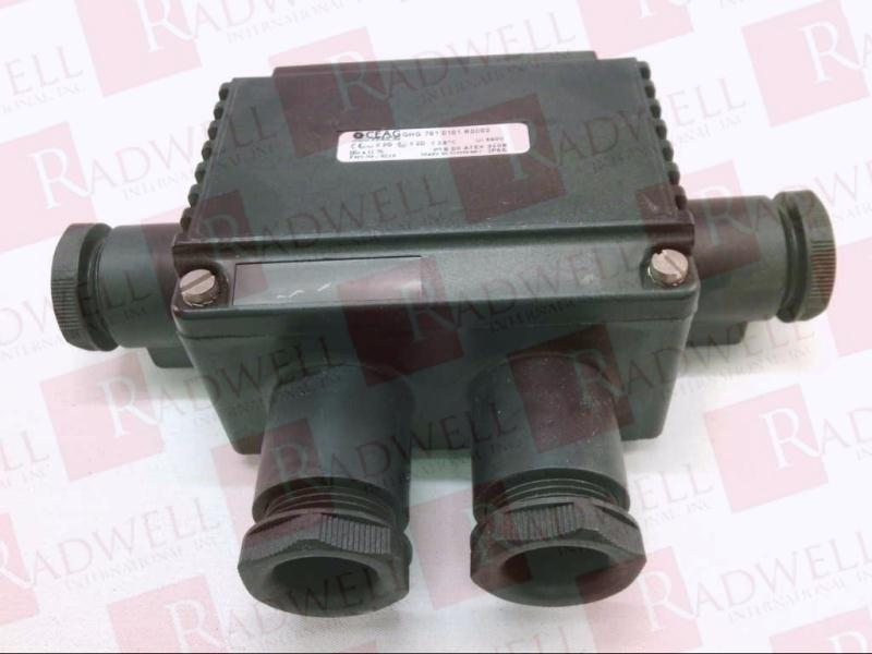 EATON CORPORATION GHG-791-0101-R0002