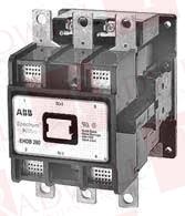 ASEA BROWN BOVERI EHTK700