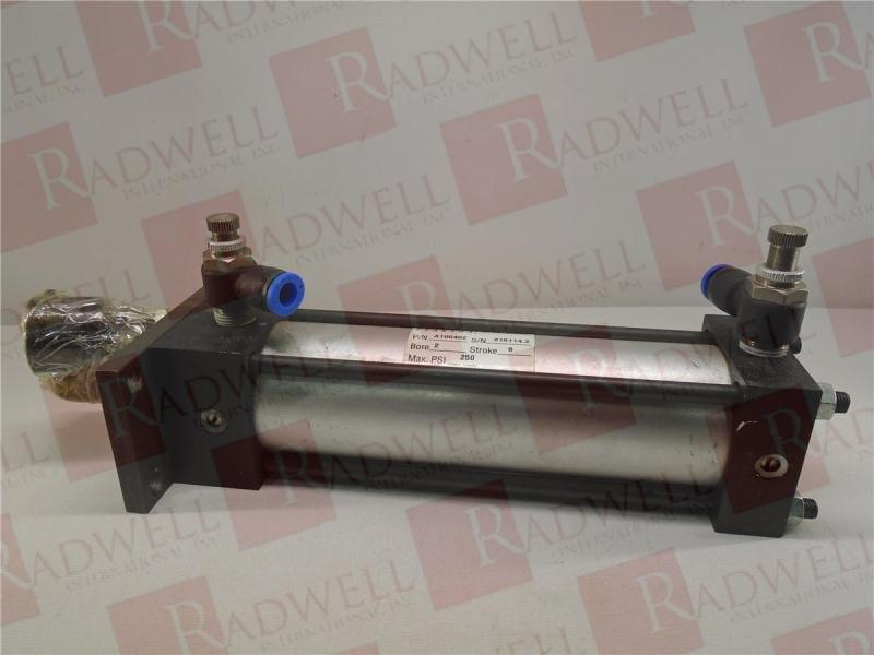 PEARSON A105402