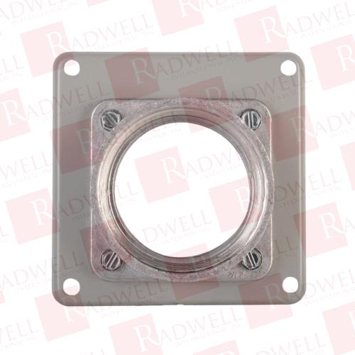 EATON CORPORATION ARP00018CH25