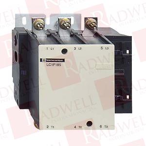 SCHNEIDER ELECTRIC LC1F185G6