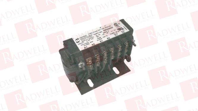 HAMMOND POWER SOLUTIONS RM0008N30