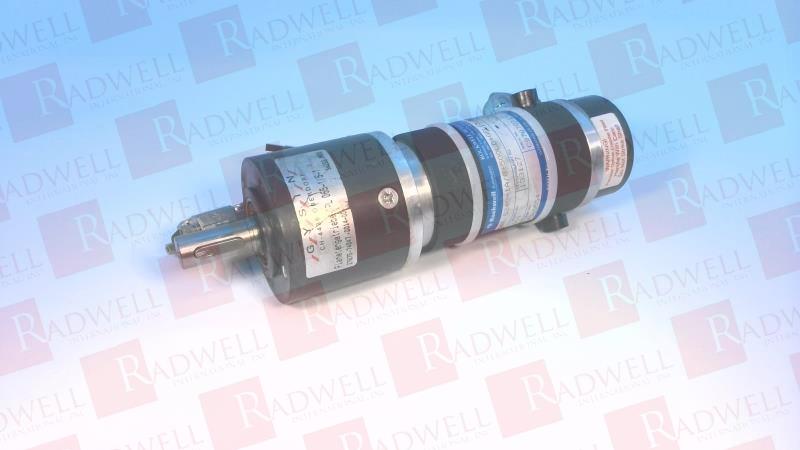 ALLEN BRADLEY DEK S240-1A/8+500LD+GPL65-5:1