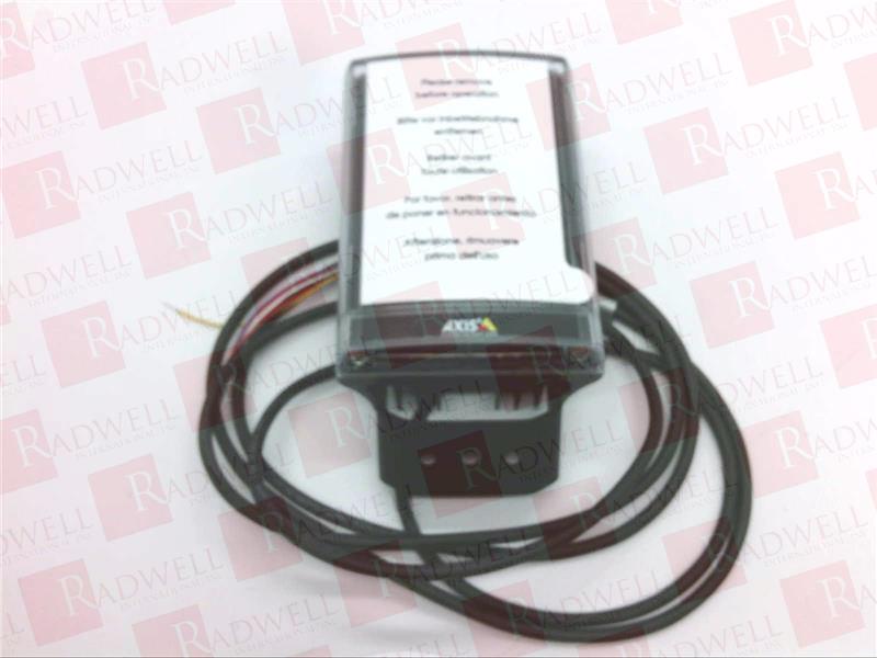 AXIS COMMUNICATIONS T90B20