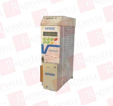 EATON CORPORATION CZ1001