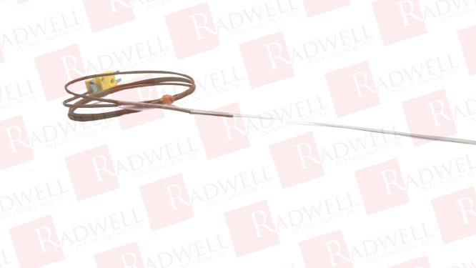 OMEGA ENGINEERING TJC36-CASS-020G-6-SMPW-M
