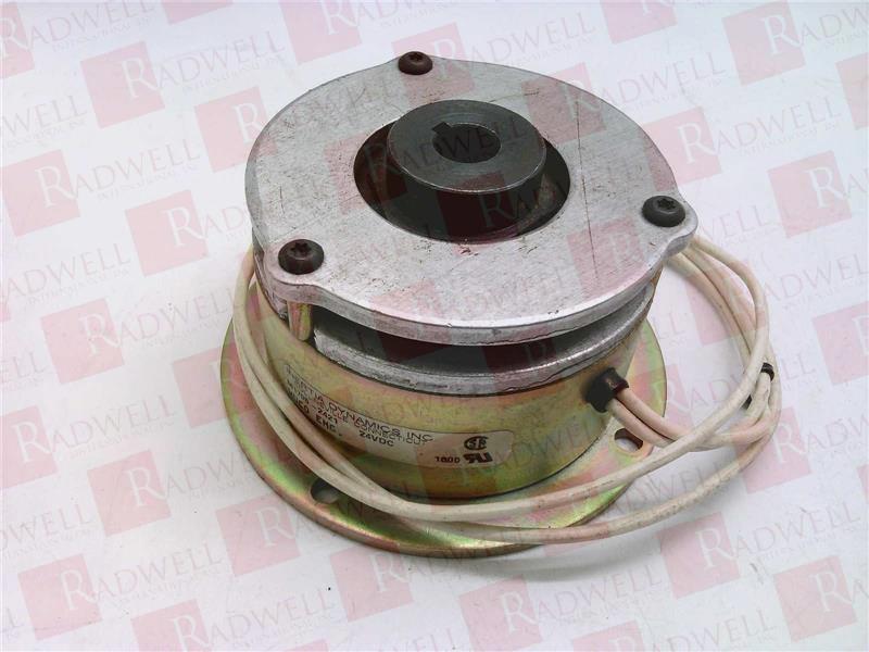 ALTRA INDUSTRIAL MOTION M1705-2421