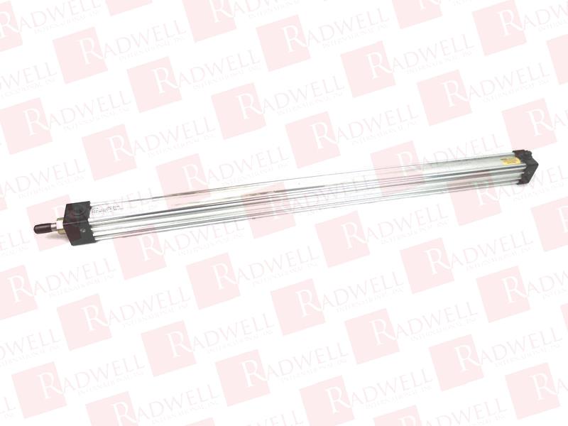 PARKER 01.50-CTEF4MA3U18AC30.00
