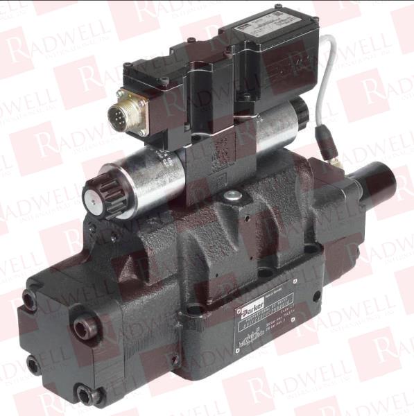 PARKER D91FCR32HC2NB70
