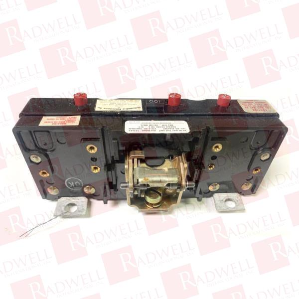 EATON CORPORATION HMA3250T