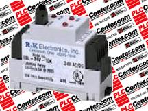 R-K ELECTRONICS ISL-24V-100K