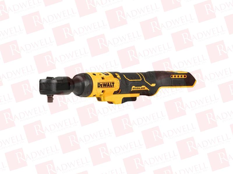 STANLEY BLACK & DECKER DCF513B