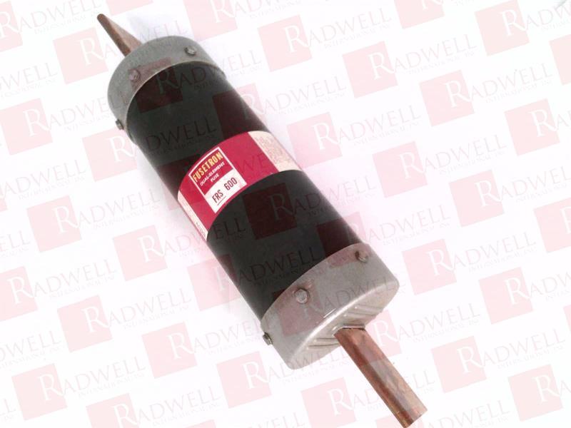 EATON CORPORATION FRS-600