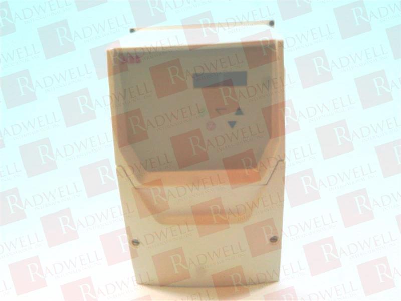 ASEA BROWN BOVERI ACS255-03U-09A0-6+B063