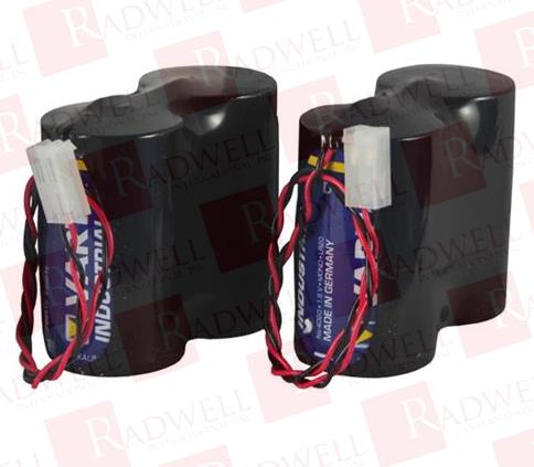 EATON CORPORATION SDR-R-BAT1