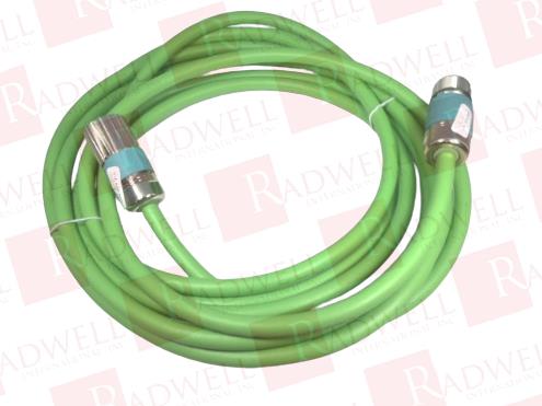 SIEMENS 6FX8002-2EQ14-1AF0