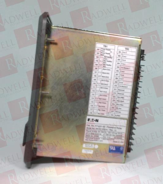 EATON CORPORATION FP4201-00
