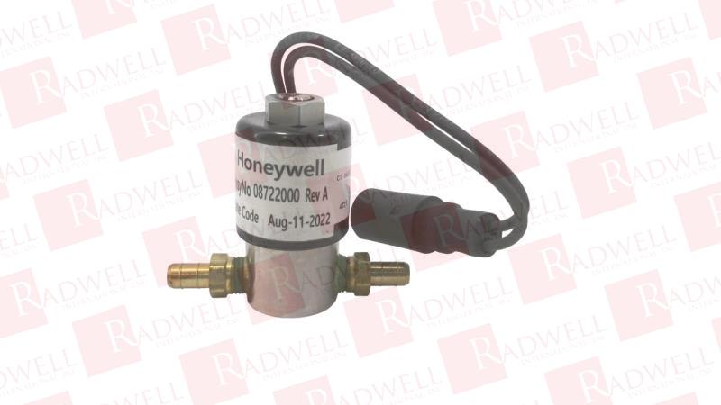 HONEYWELL 08722000