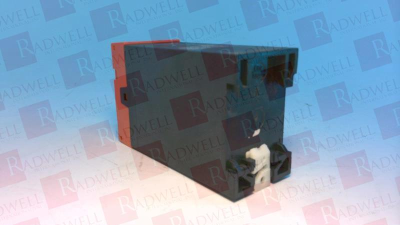 DOLD BA7924.21/003 DC24V 1-10S