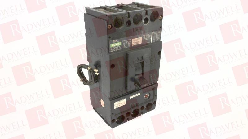 FUJI ELECTRIC BU-JSA2250