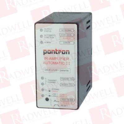 PANTRON ISG-A144/115VAC