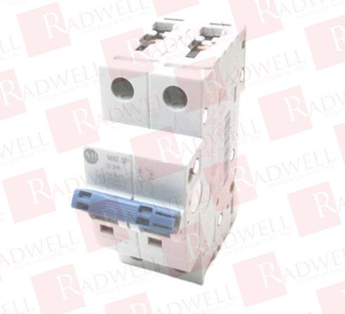 ALLEN BRADLEY 1492-SPM2C030