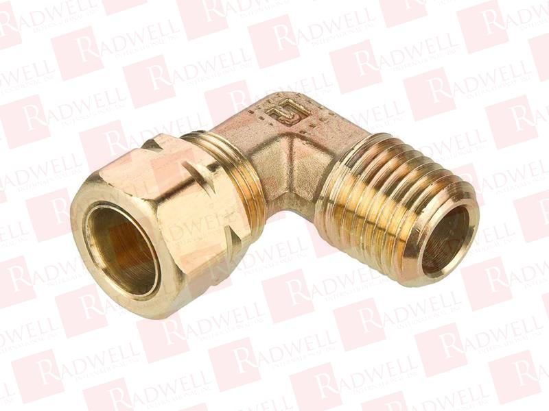 PARKER 169CA-10-8