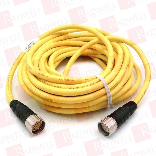 TURCK CSM CKM 19-19-16