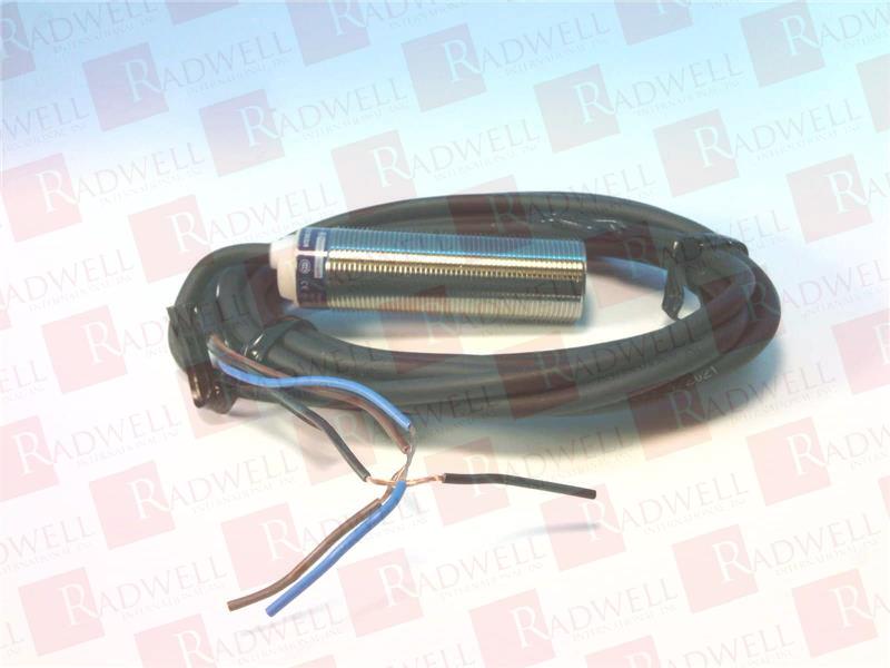 TELEMECANIQUE SENSORS XS518BLNAL2