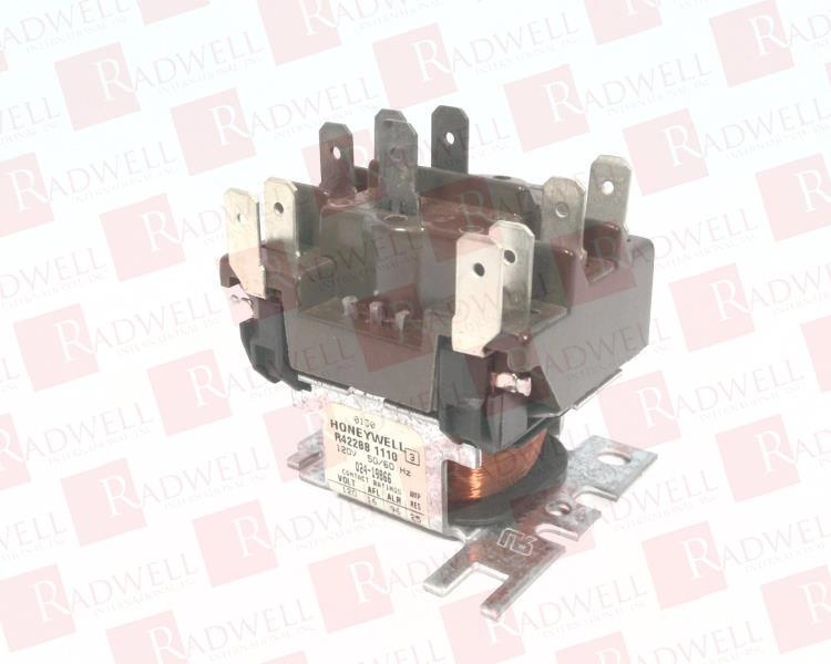 HONEYWELL R4228B 1110