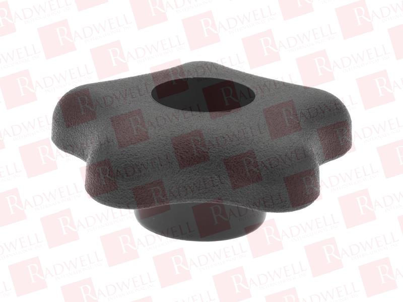 GIBRALTAR PRODUCTS KNH3-HEX5SA----