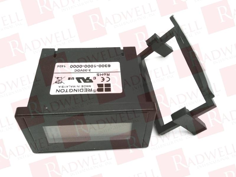 TRUMETER 6300-1000-0000