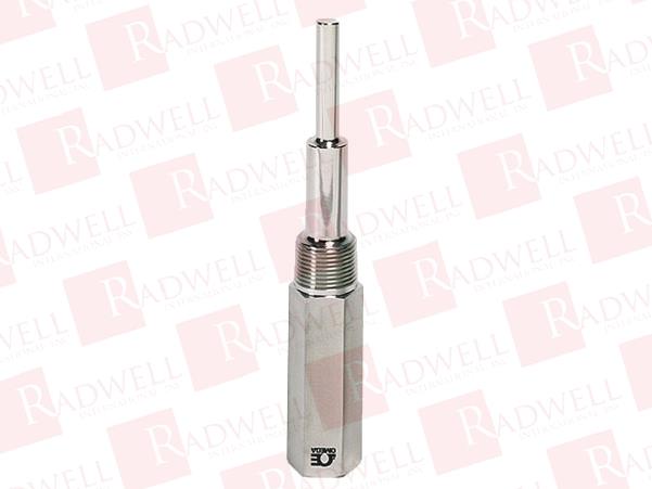 OMEGA ENGINEERING 3/4-260L-U41/2-304SS