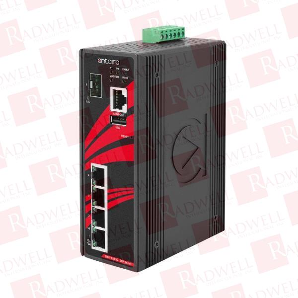 ANTAIRA LMX-0501G-SFP-V2