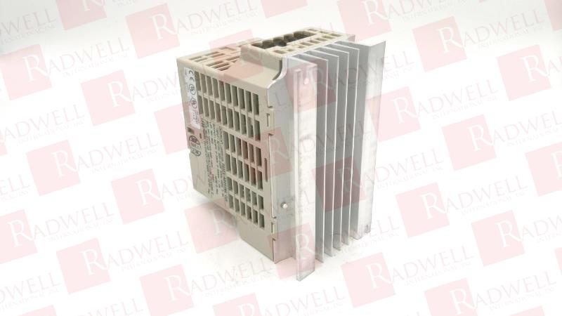 OMRON 3G3EV-AB002MA-CUE
