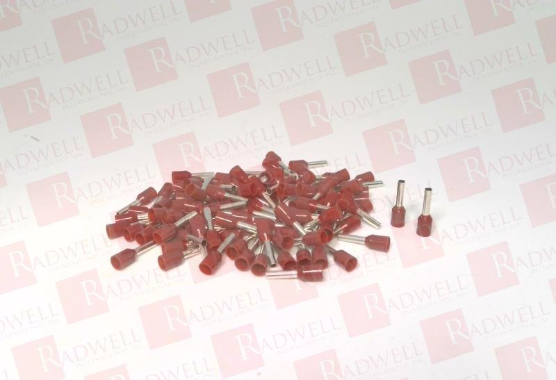 MULTICOMP E1508-RED