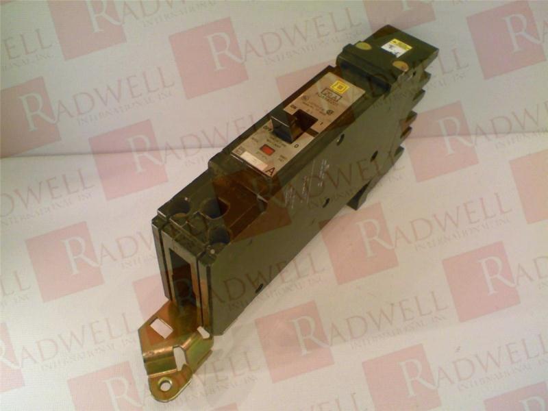 SCHNEIDER ELECTRIC FGA140201
