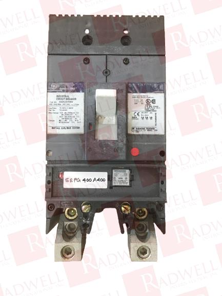 GENERAL ELECTRIC SDGA22AT0400