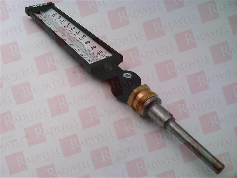 Bell R-A-M Compass & Thermometer Combo