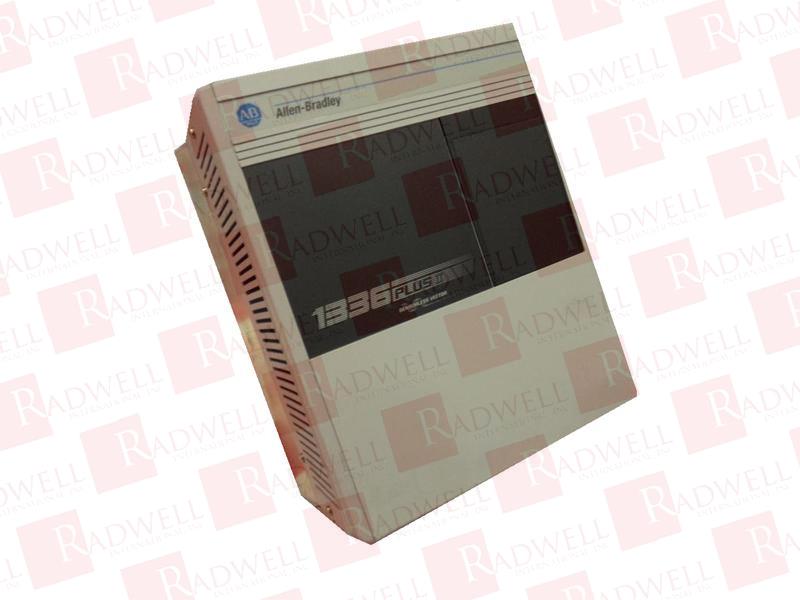 ALLEN BRADLEY 1336E-BRF75-AA-EN