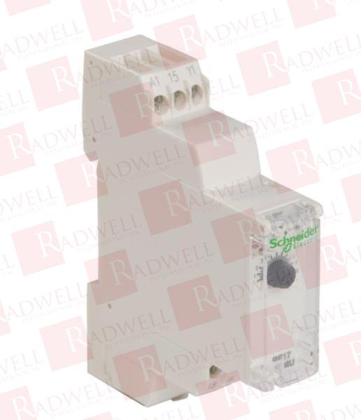 SCHNEIDER ELECTRIC RE1-1RAMU