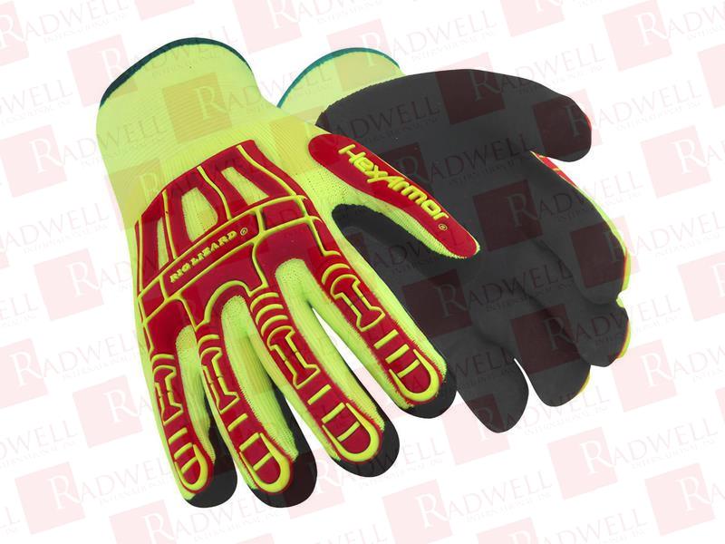 HEXARMOR 2091-XL (10)
