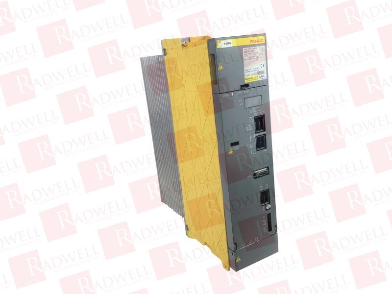 FANUC A06B-6077-H106