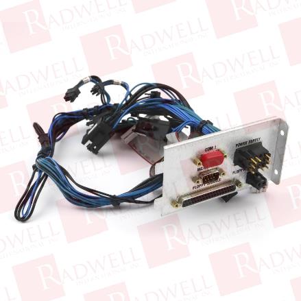 ASEA BROWN BOVERI 3HAC6375-1