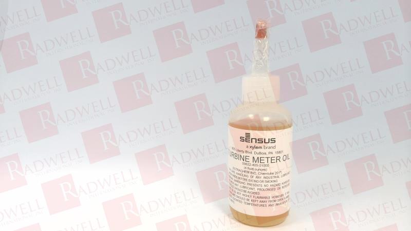 SENSUS 006-22-405-01000