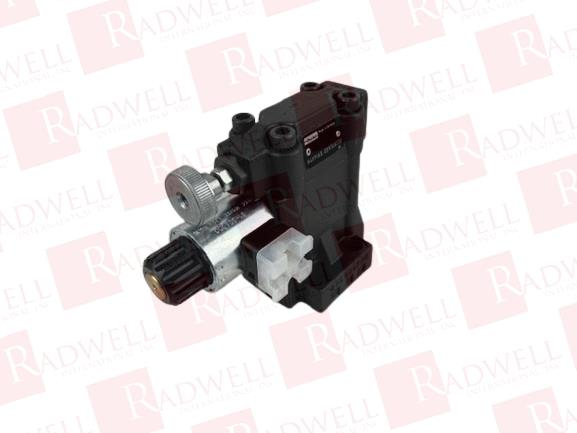 PARKER R4V035351009G0QA1