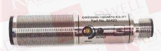 PEPPERL & FUCHS OBE-5000-18GM70-E5-V1